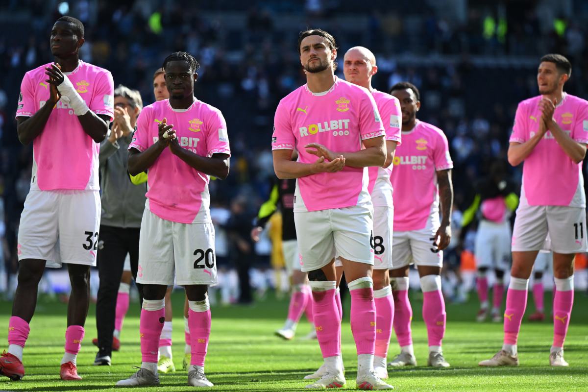 サウサンプトン