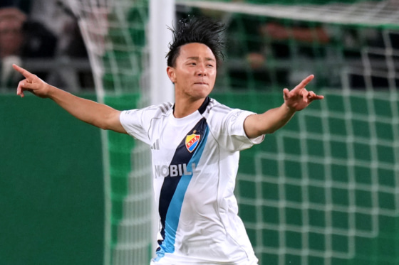 サッカー嫌いな監督 GettyImages-2214172941.jpg