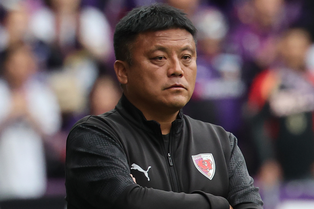 チョウ・キジェ