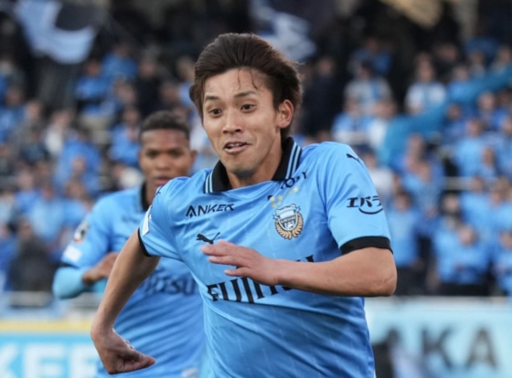 ACL選手実使用ユニ　川崎フロンターレ　橘田　値下げ不可 ACL選手実使用ユニ 川崎フロンターレ 橘田 値下げ不可 ACL選手実使用