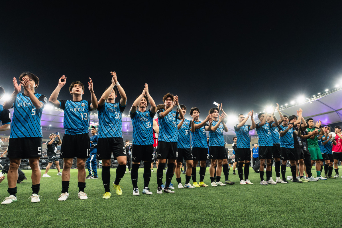 川崎フロンターレ