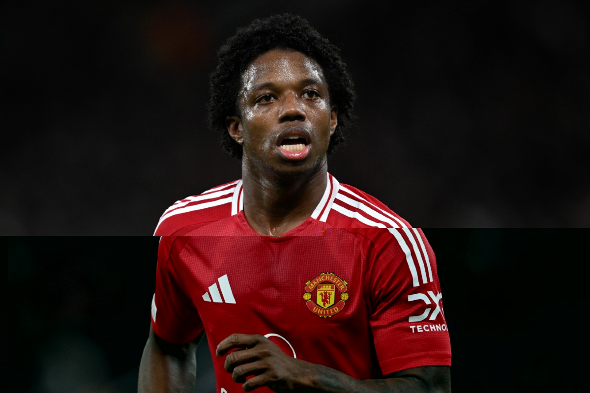 タイレル・マラシア