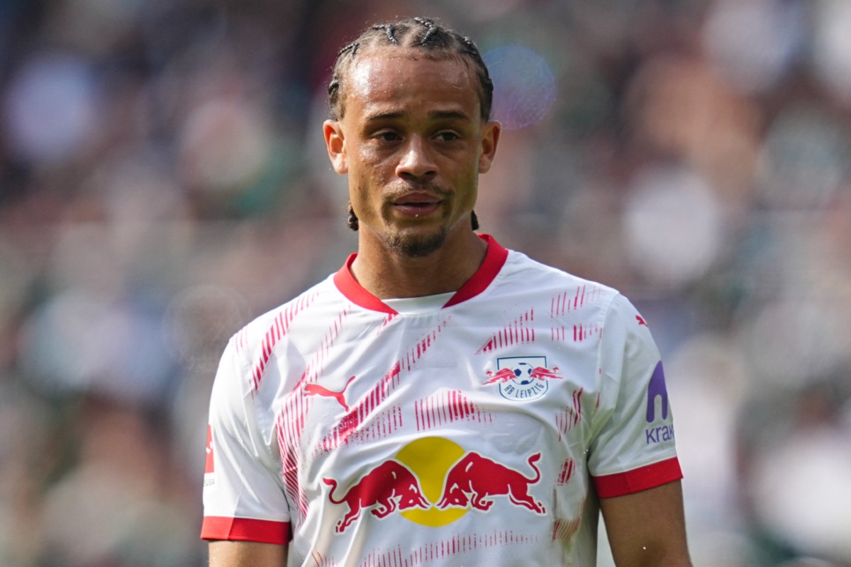 RBライプツィヒ