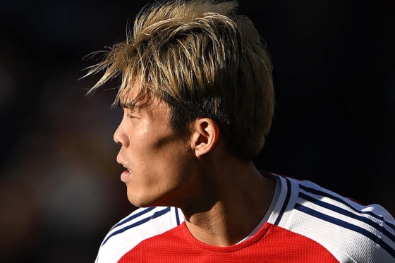 怪我が多い選手だが」冨安健洋と契約延長すべき！？英紙が