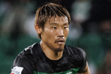スポルティングの守田英正