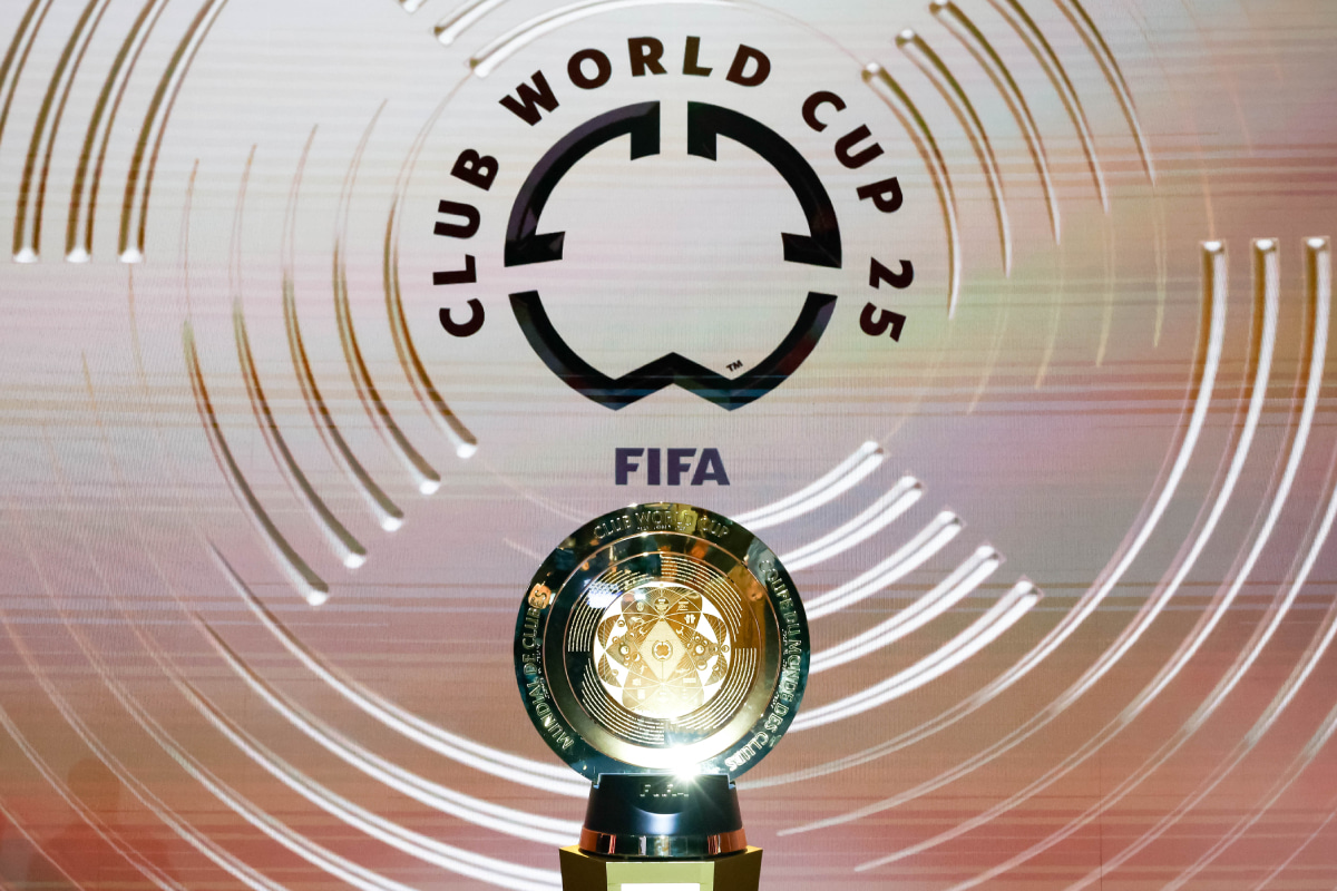 クラブワールドカップ2025