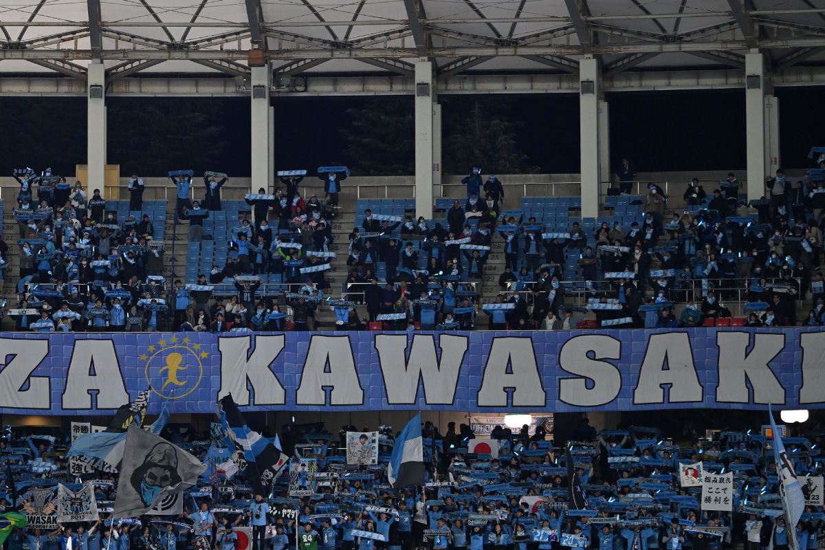 川崎フロンターレ