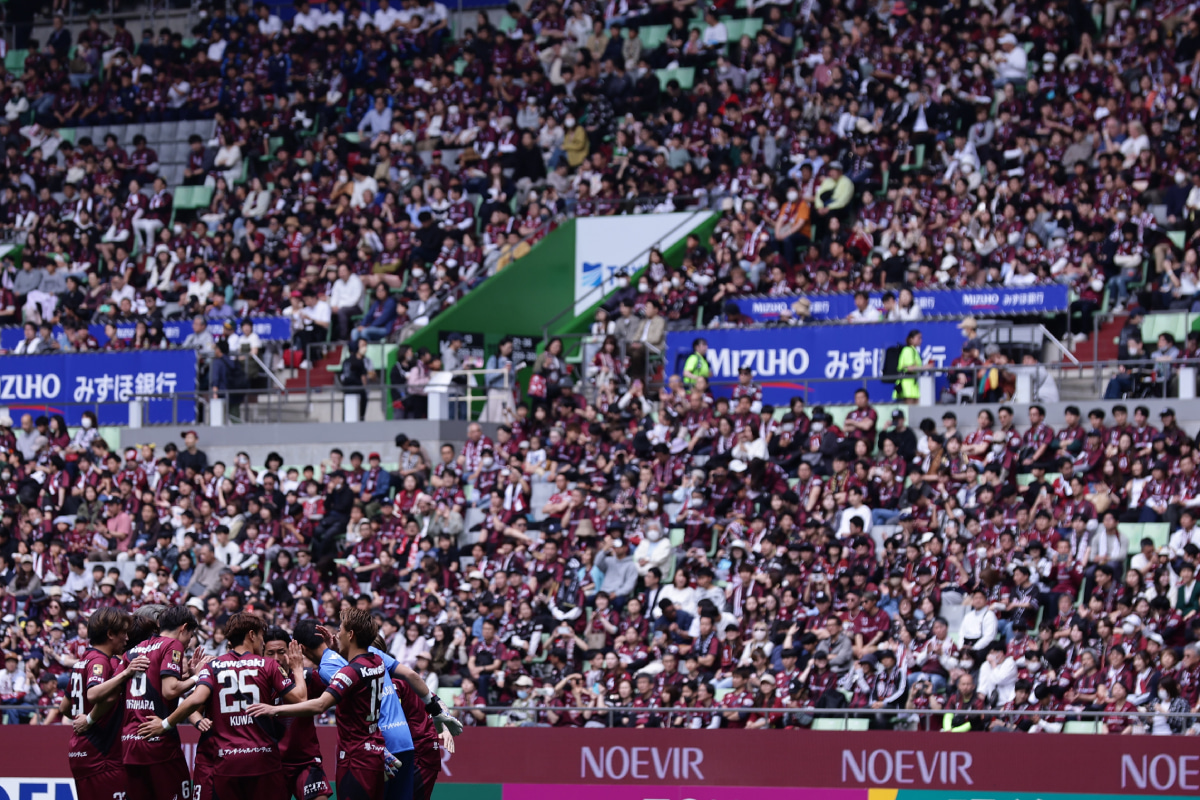 ヴィッセル神戸