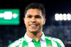 クチョ・エルナンデス