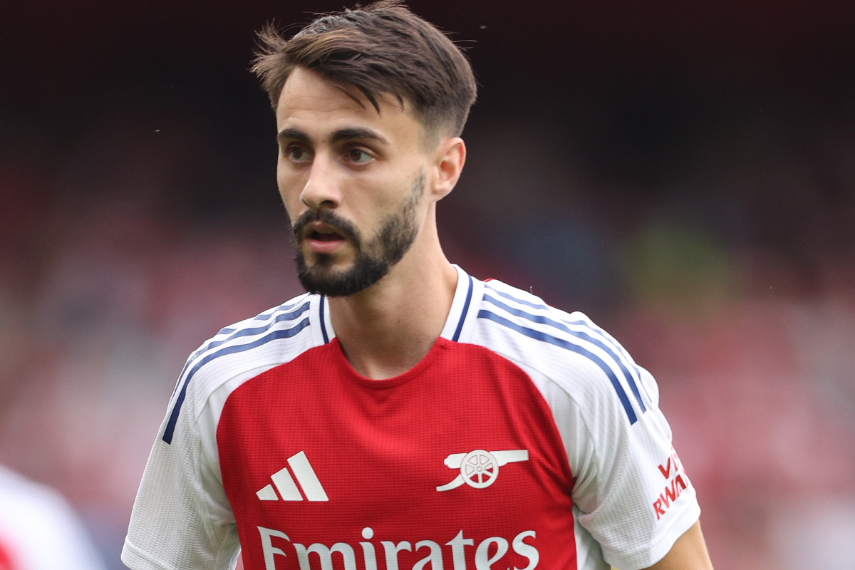 ファビオ・ヴィエイラ