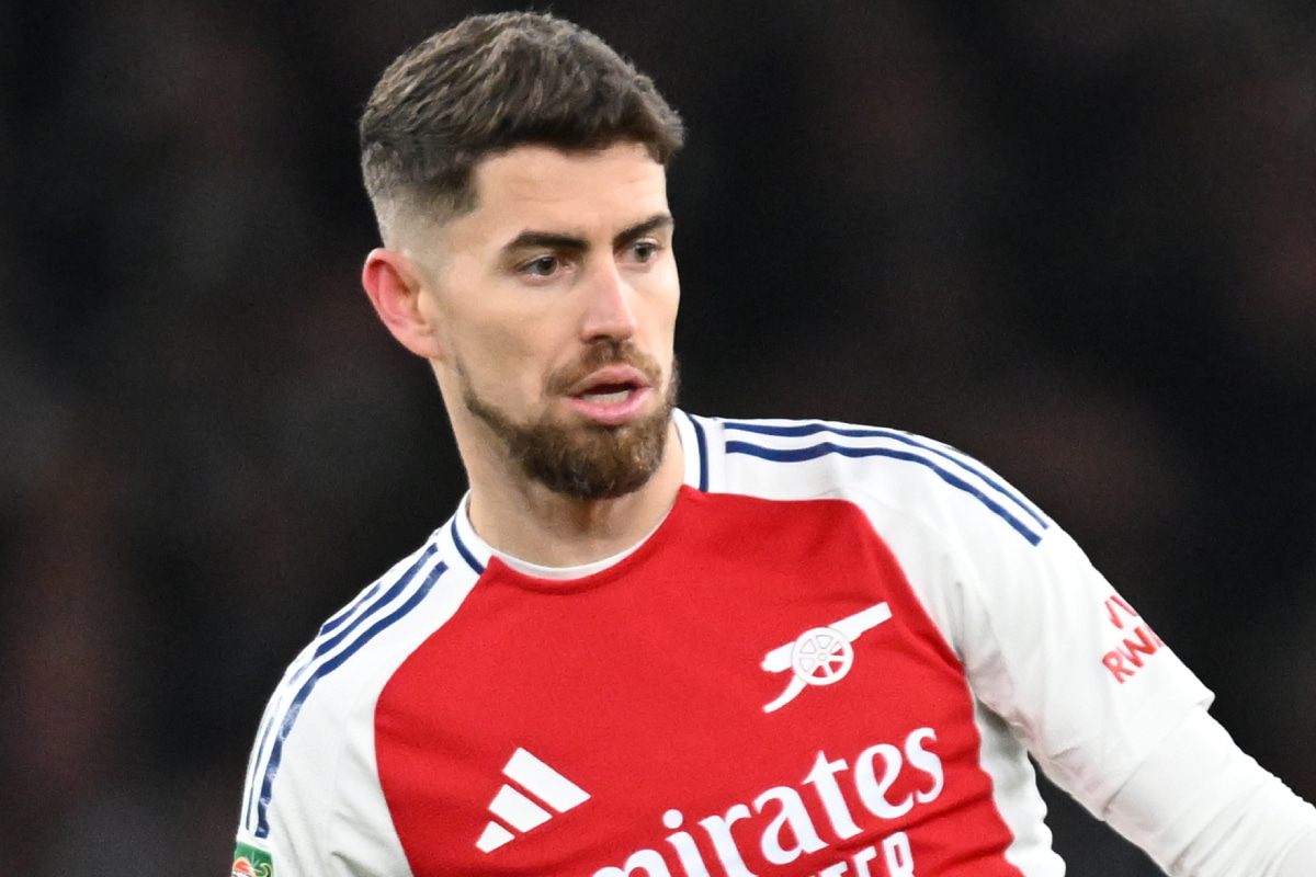 ジョルジーニョ