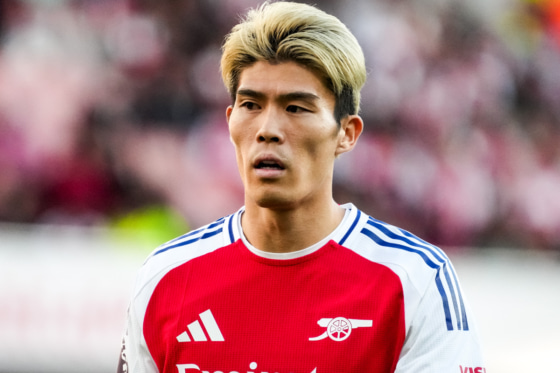 値下げ交渉可！ アーセナル 冨安健洋（M） フリー獲得を検討」冨安健洋、セリエA復帰の可能性浮上！？怪我は懸念