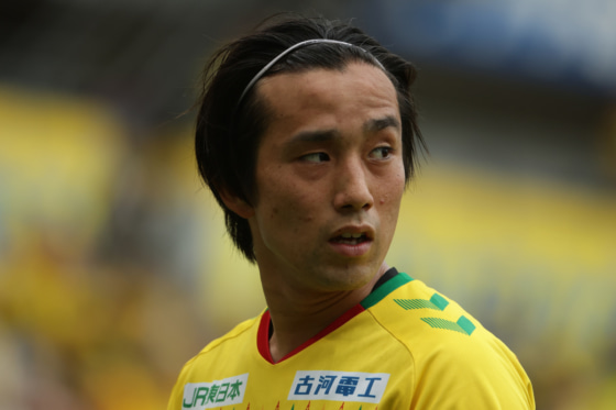 ジェフ千葉 シークレットメタルカード 横山暁之 横山暁之 ジェフユナイテッド市原千葉 newdays カード - メルカリ