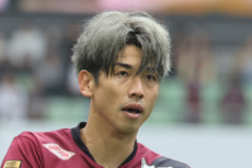 大迫勇也