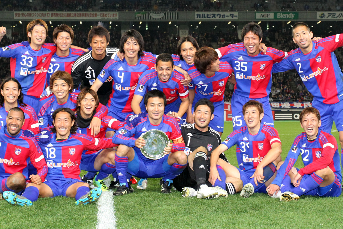 FC東京