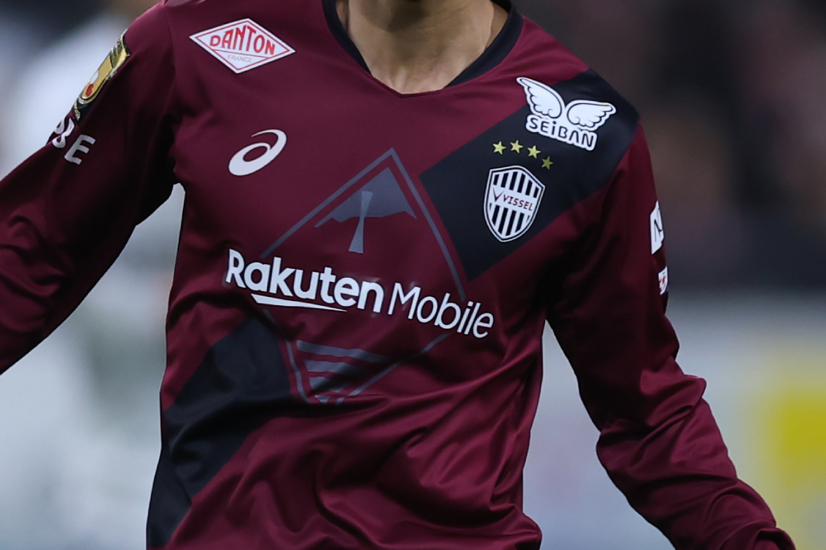 ヴィッセル神戸