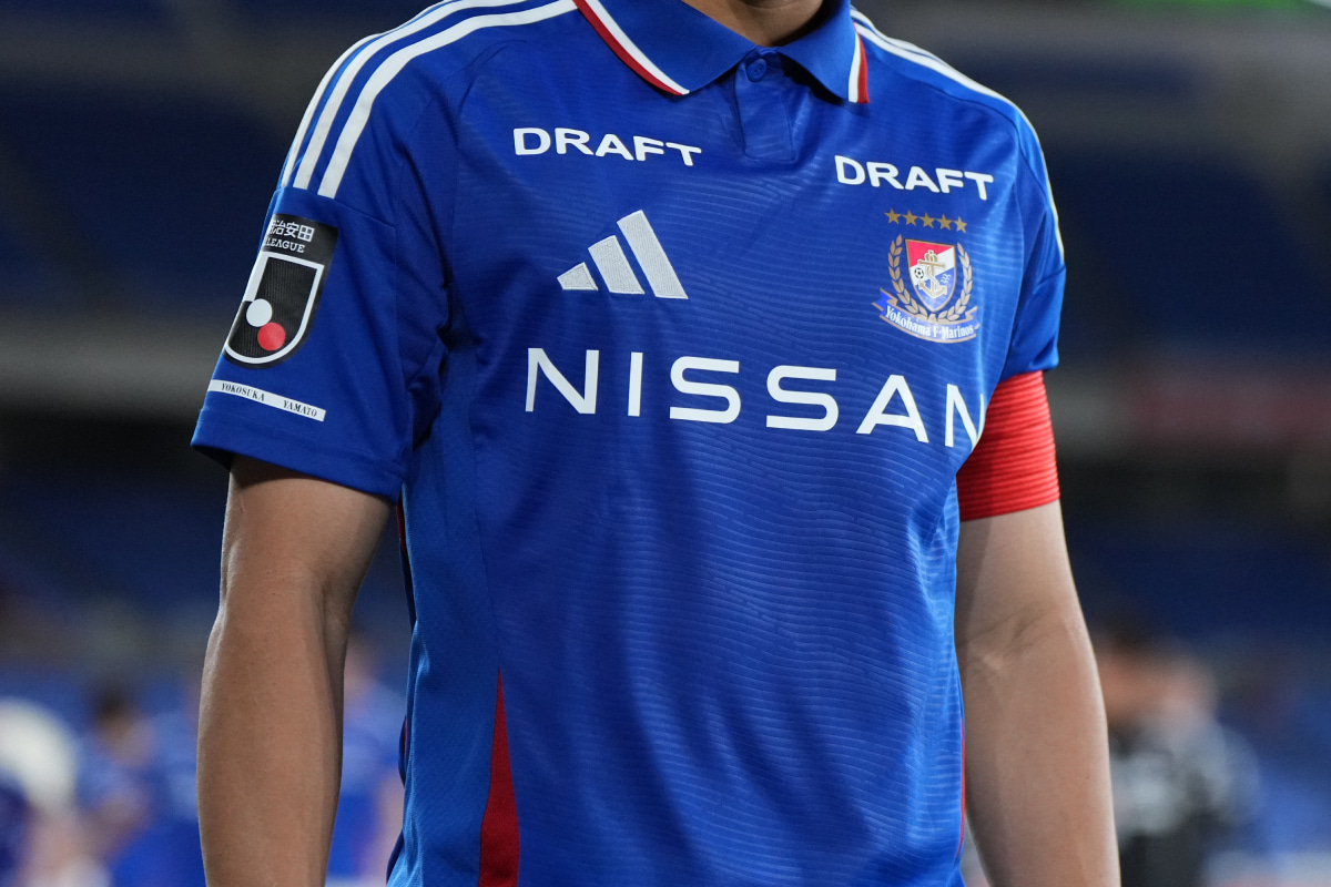 横浜F・マリノス