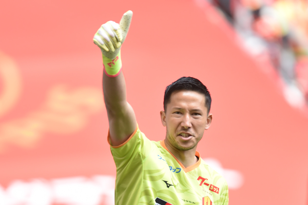 シュミット・ダニエル