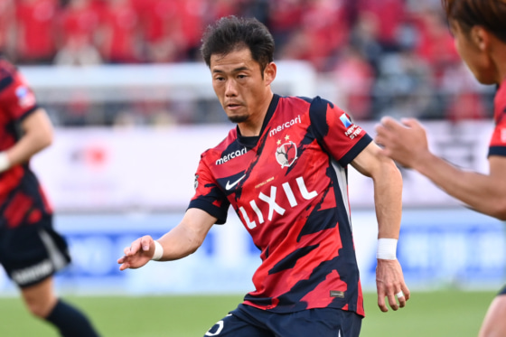 誰も逃げなかった」小池龍太の言葉に裏付けされた鹿島アントラーズの強
