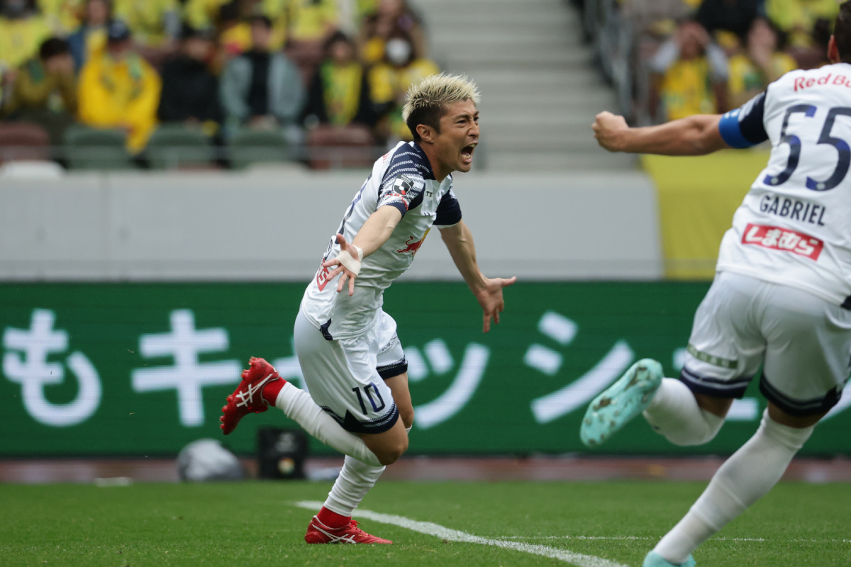 RB大宮アルディージャ