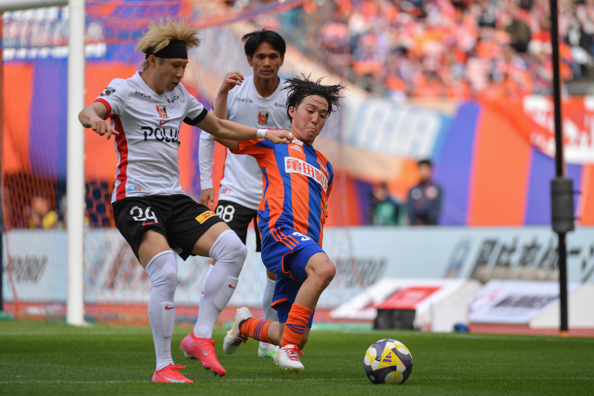 アルビレックス新潟