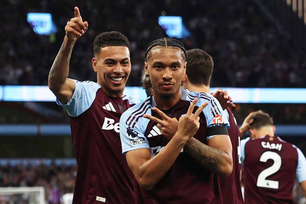 ブバカル・カマラ