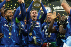 イングランド代表MFコール・パーマー