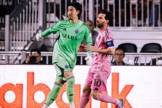 バンクーバー・ホワイトキャップスFC　高丘陽平