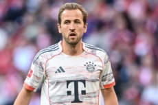 ハリー・ケイン