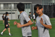 サッカー日本代表MF久保建英