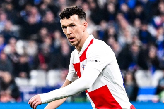 この角度から決める！？ サッカークロアチア代表MFがスーパーゴール