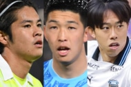 なぜ呼ばれない? サッカー日本代表に招集したかった5人