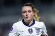 イングランド女子代表MFエラ・トゥーン
