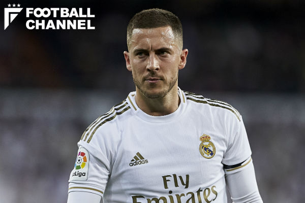 エデン・アザール