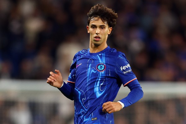 チェルシーFWジョアン・フェリックス