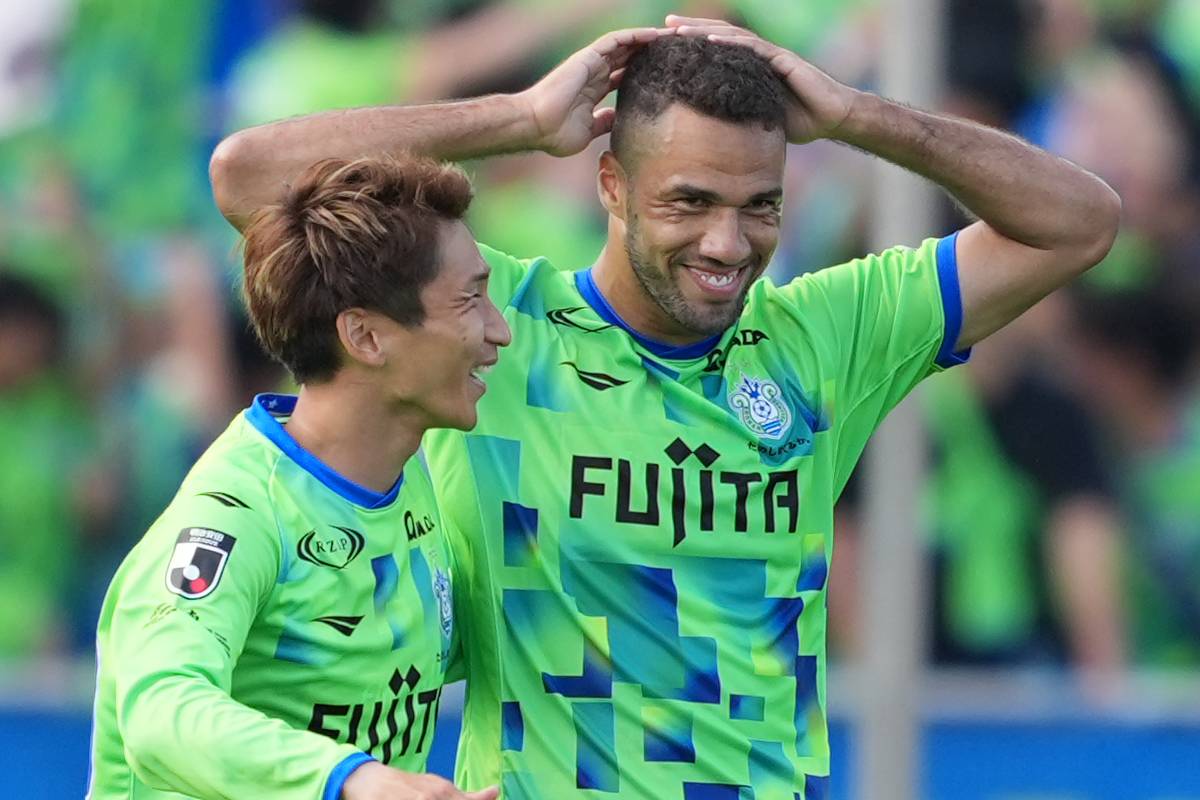 ルイス・フェリッピ