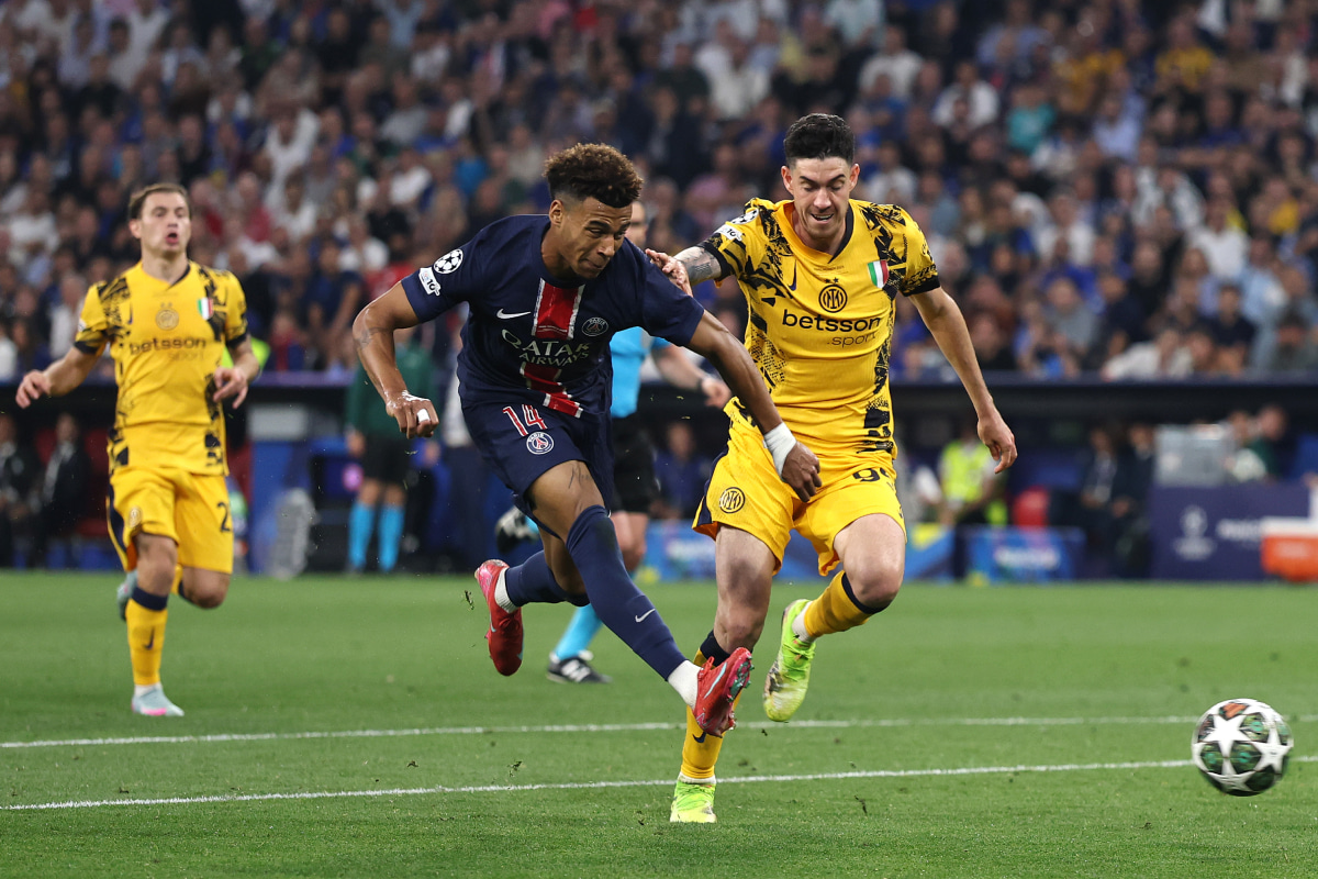 デジレ・ドゥエ