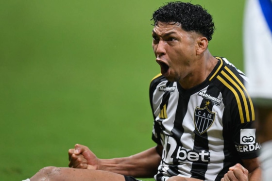 そこから決めちゃう？ 元アルビレックス新潟FWのゴールが凄すぎる！GK