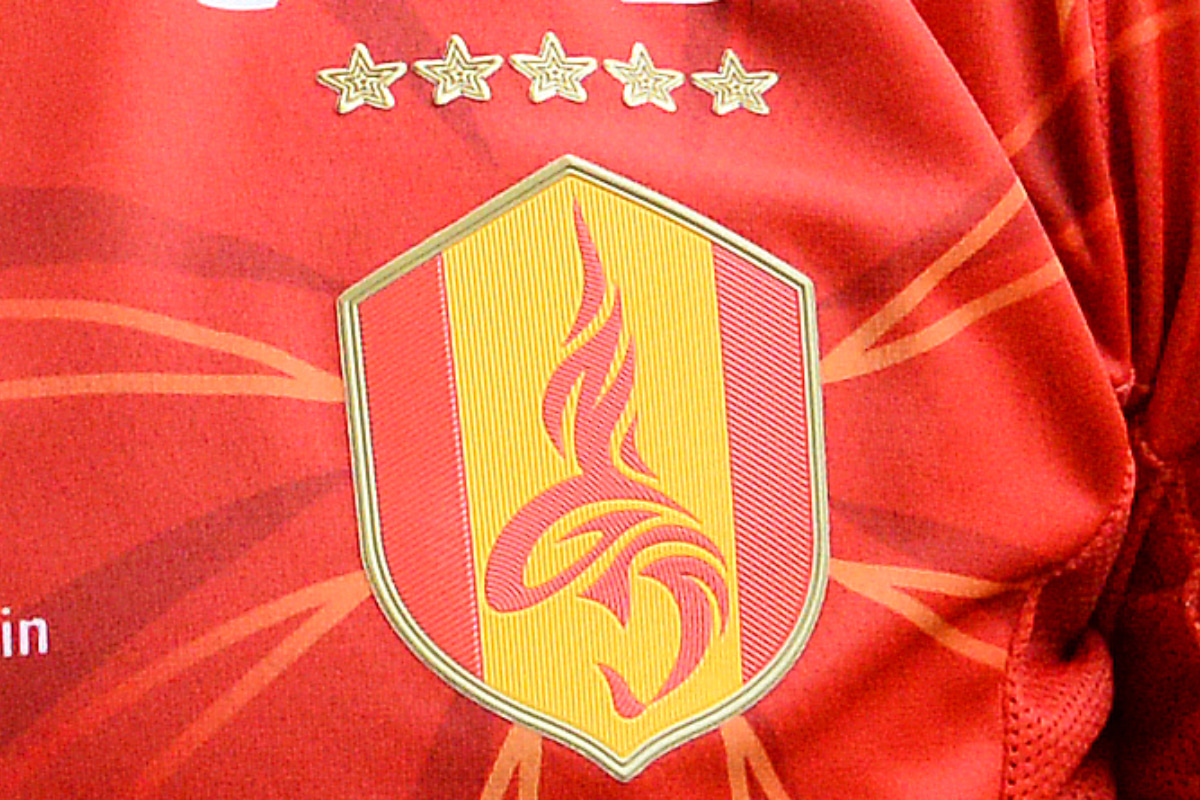 名古屋エンブレム