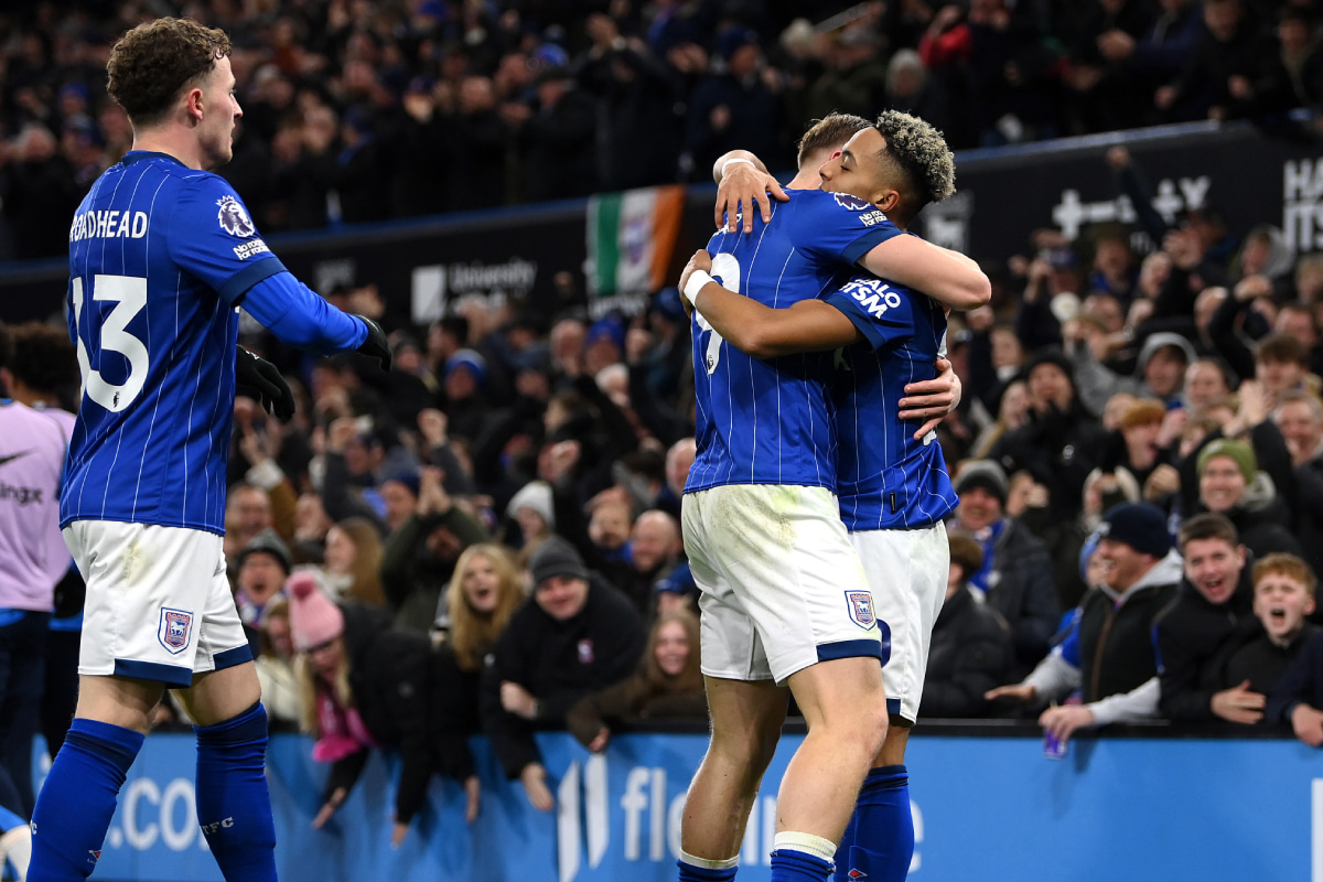 イプスウィッチ