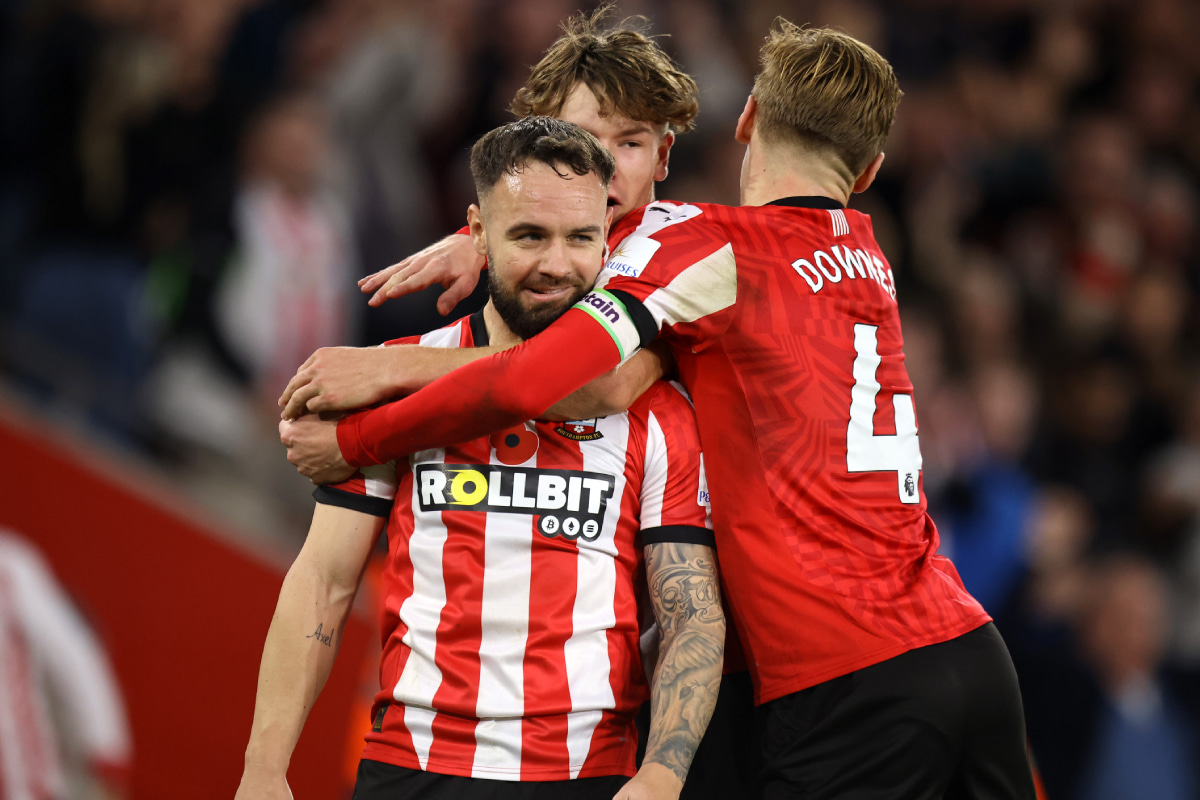 サウサンプトン