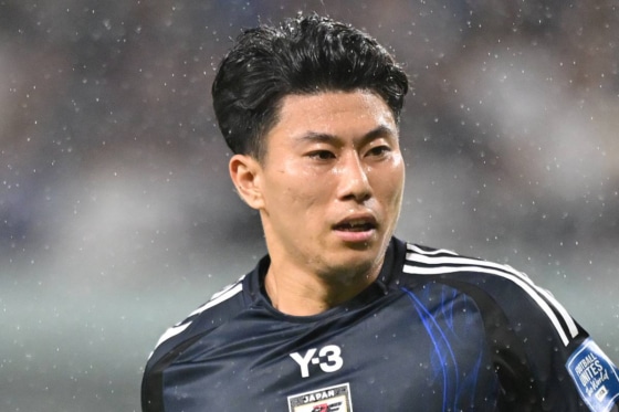 途中出場から1ゴール！ サッカー日本代表FW細谷真大が結果を残す！出場