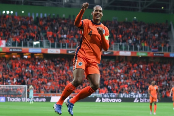 20250611-Virgil-Van-Dijk-getty