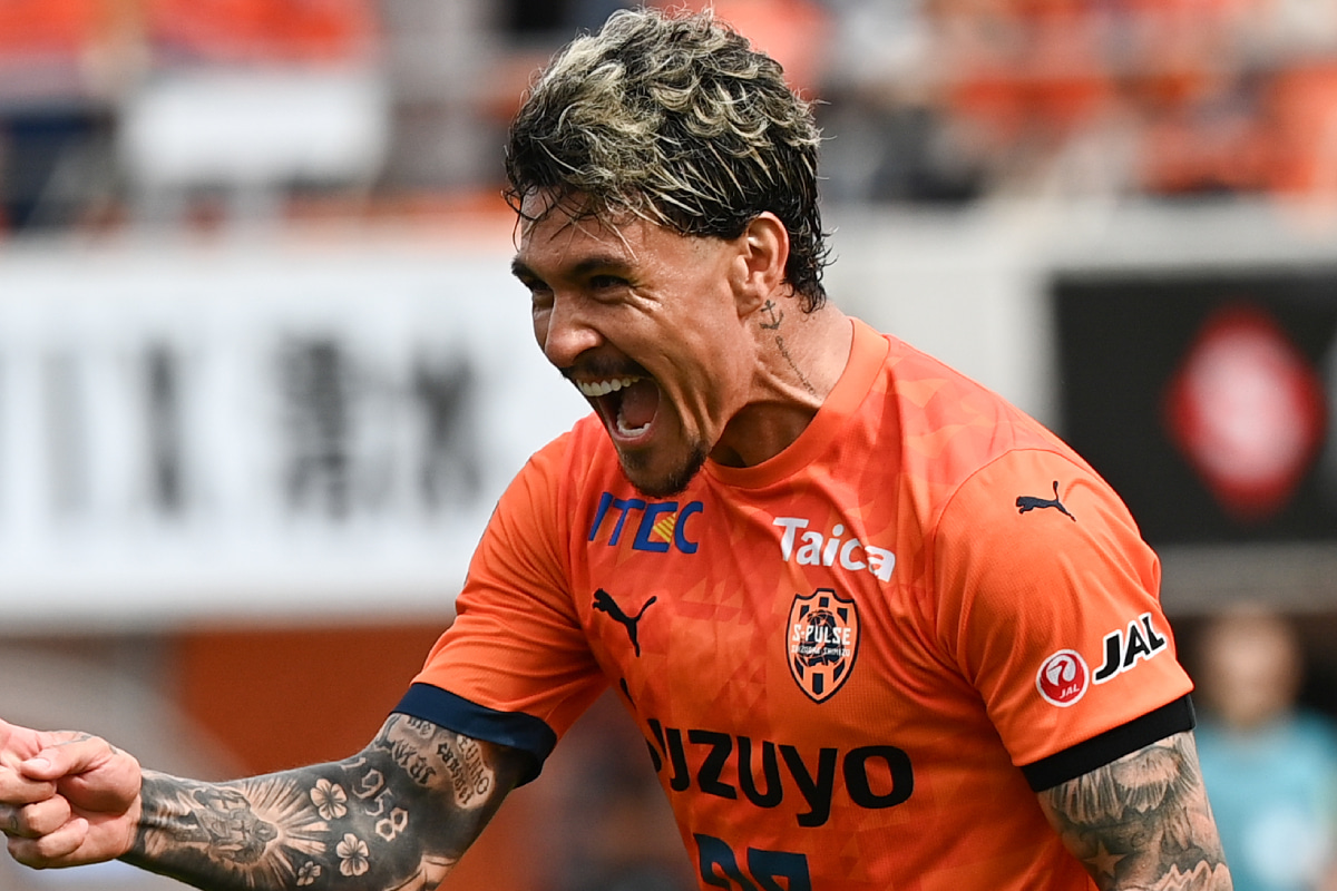 マテウス・ブエノ