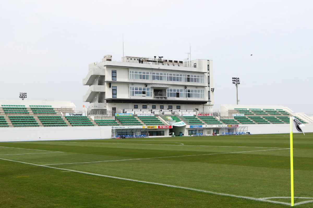 ヴァンラーレ八戸