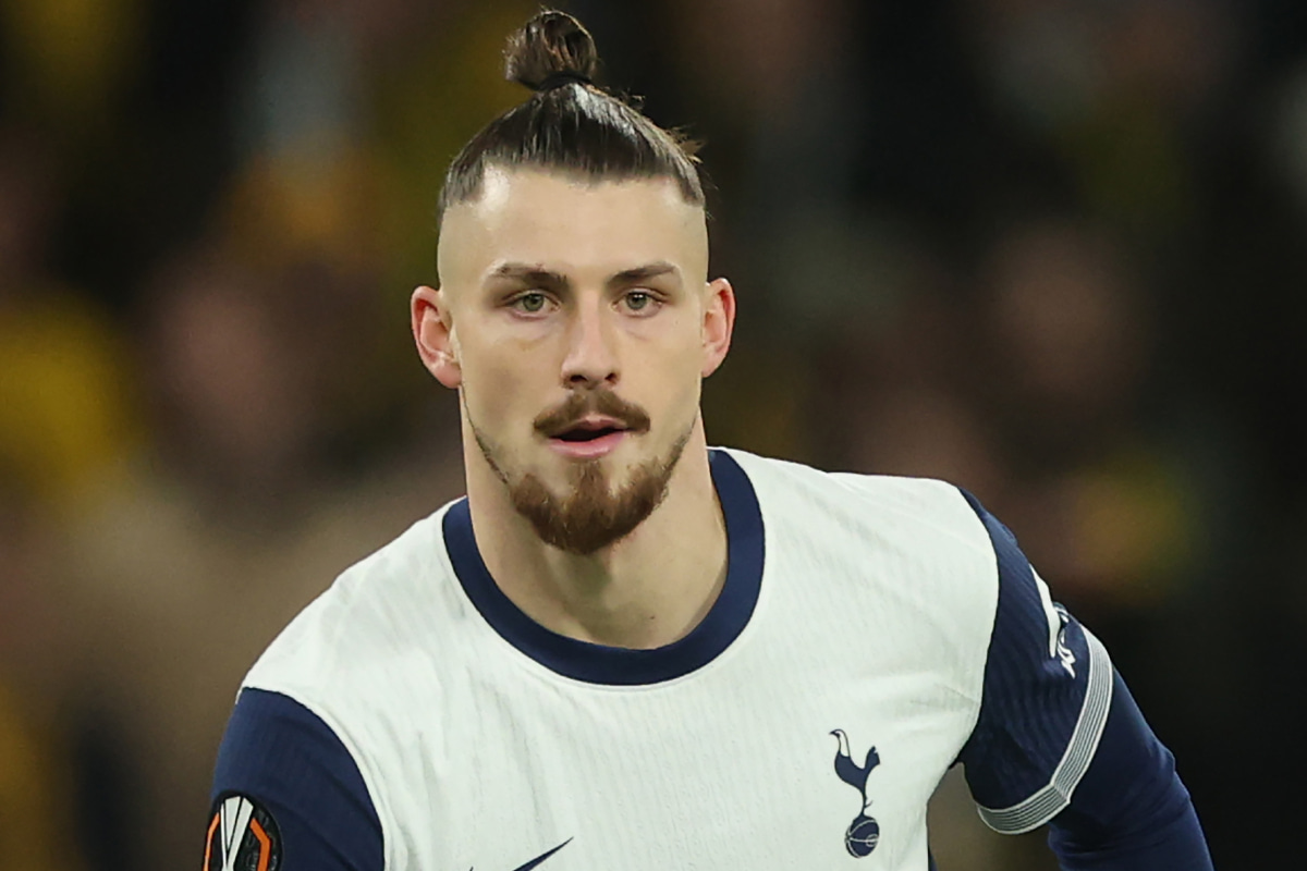 ラドゥ・ドラグシン