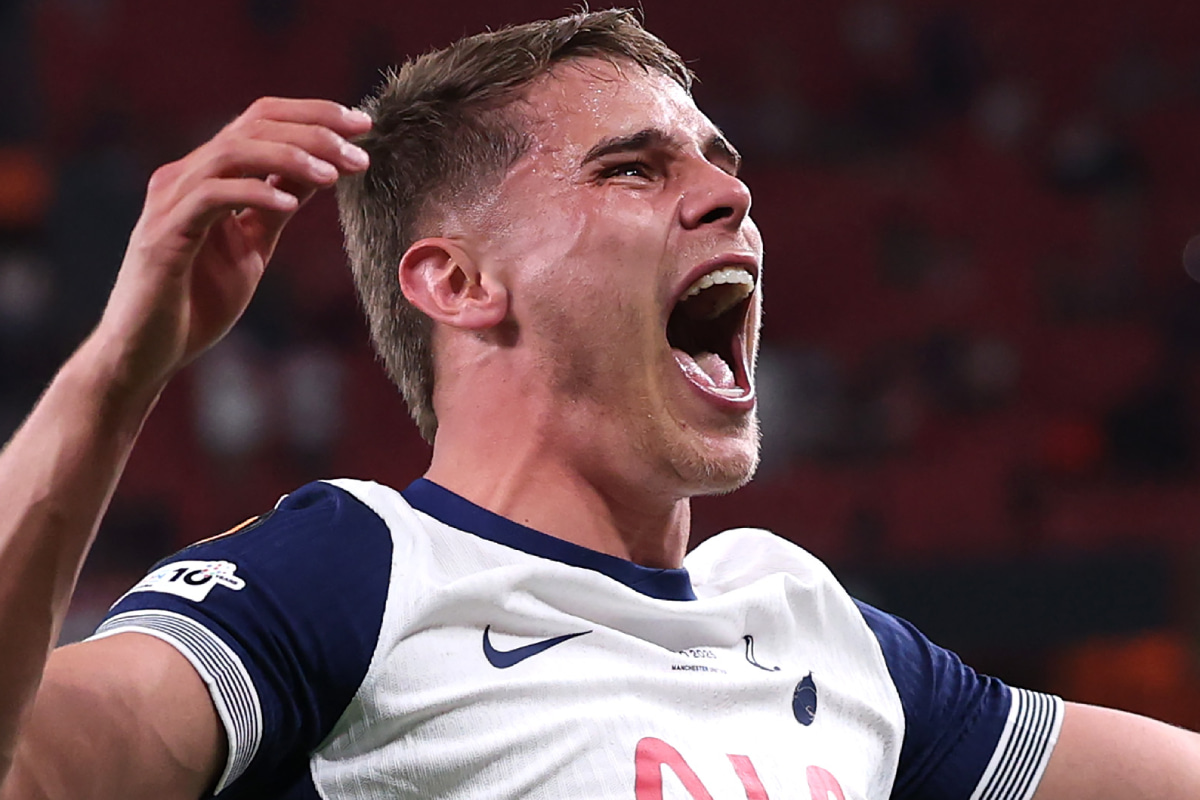 ミッキー・ファン・デ・フェン