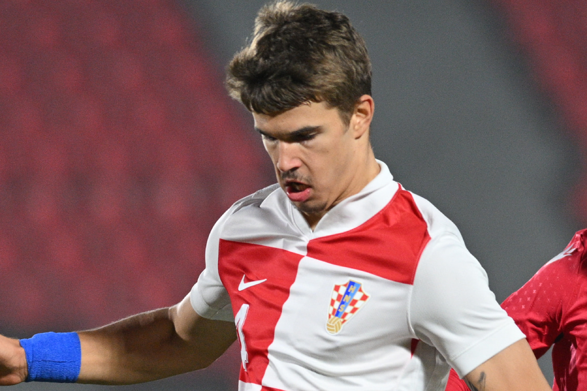 ルカ・ヴシュコヴィッチ