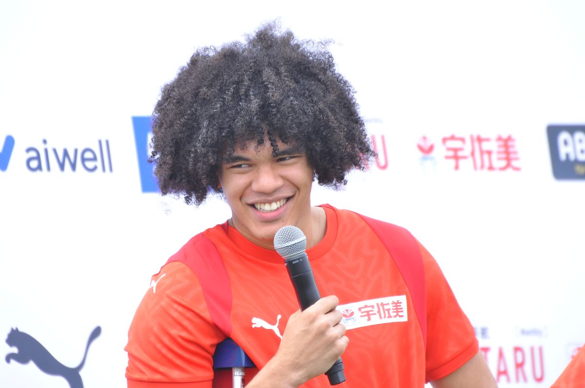 チェイス・アンリ