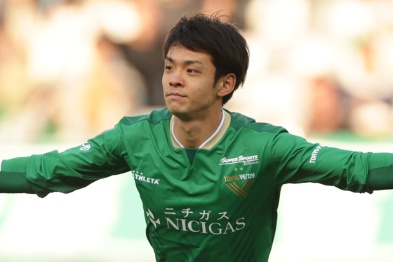 ゆ*た様 京都サンガFC 山田楓喜 2025 リミテッドユニフォーム ゴールド